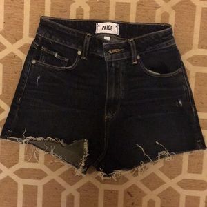 margot short size 25